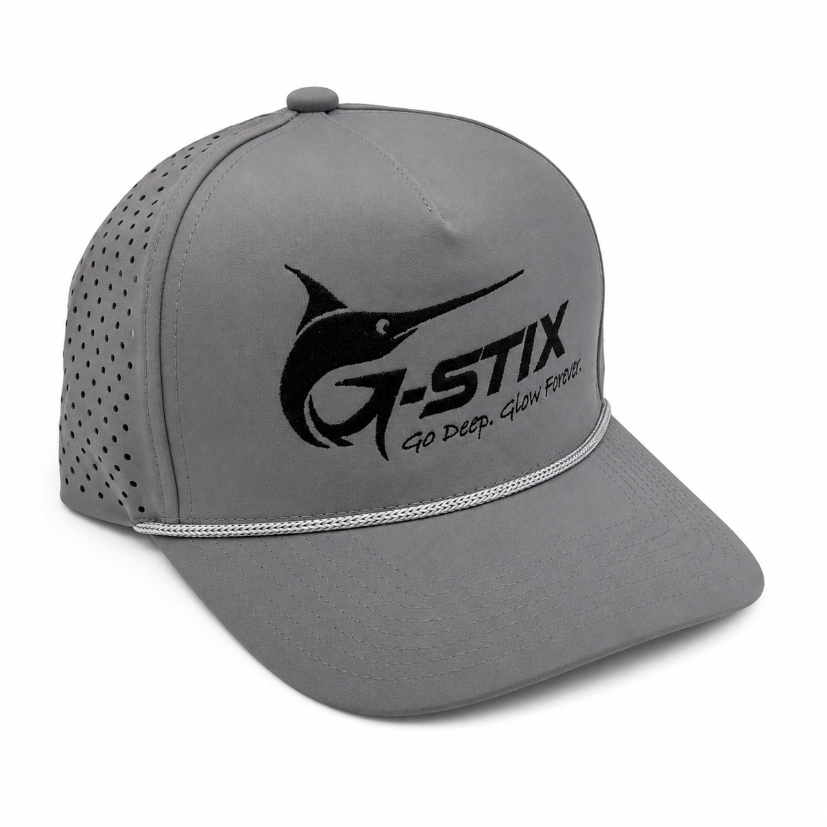 G-Stix Performance Rope Hat
