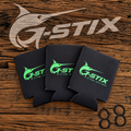 G-Stix Can Coozie