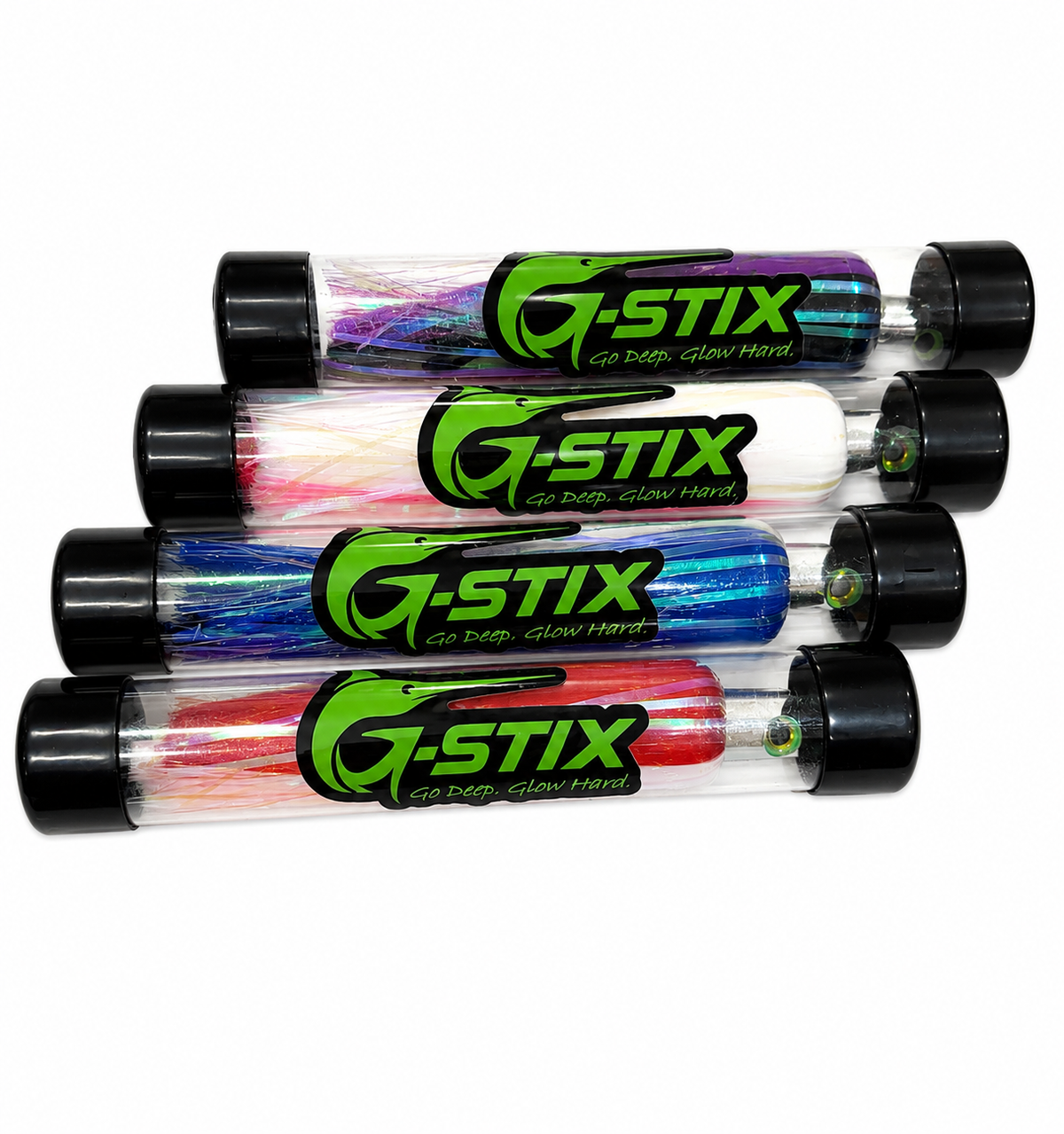 G-Stix KILLSHOT™