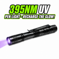 G-Stix 395NM UV Pen Light