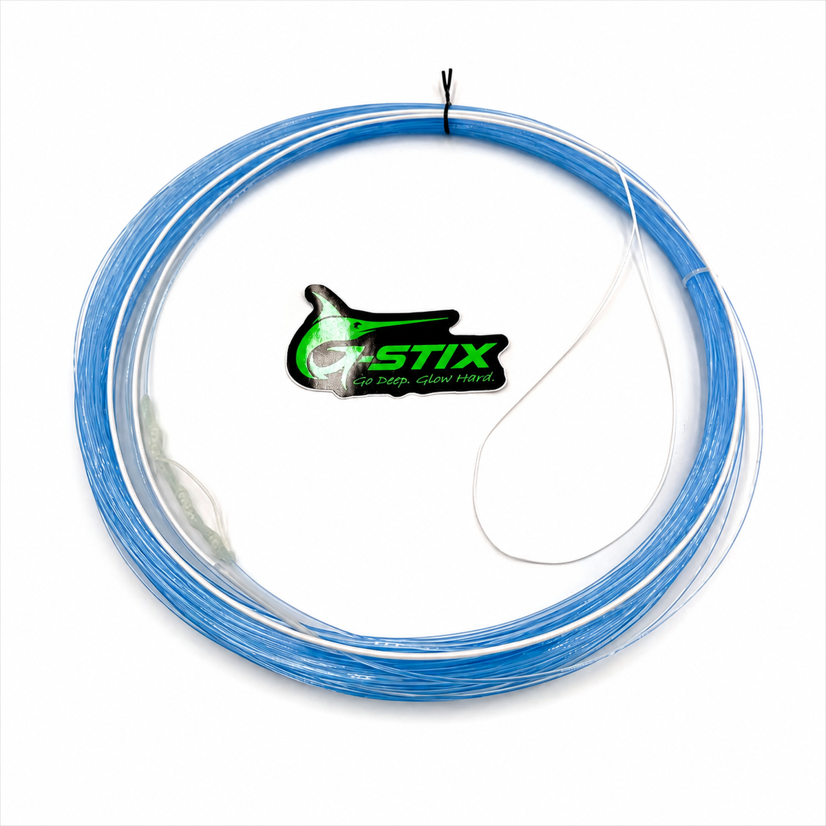 G-Stix Daytime Sword Wind-On Leaders