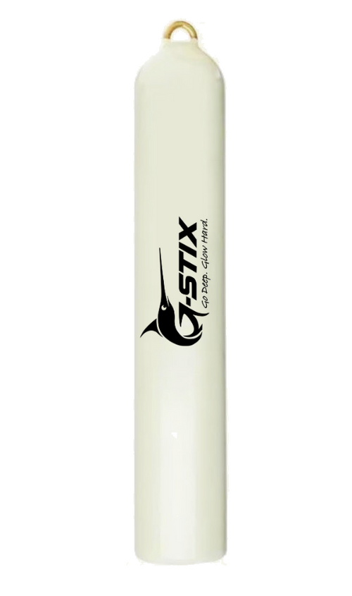 G-Lead™  Deep-Drop/Sword Weights