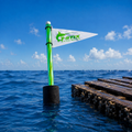 G-Stix FishTrack "Debris Marker"