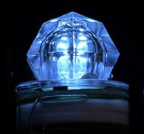 G-Stix Swordfish and Deep Drop Flashing Lights