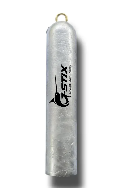 G-Lead™  Deep-Drop/Sword Weights