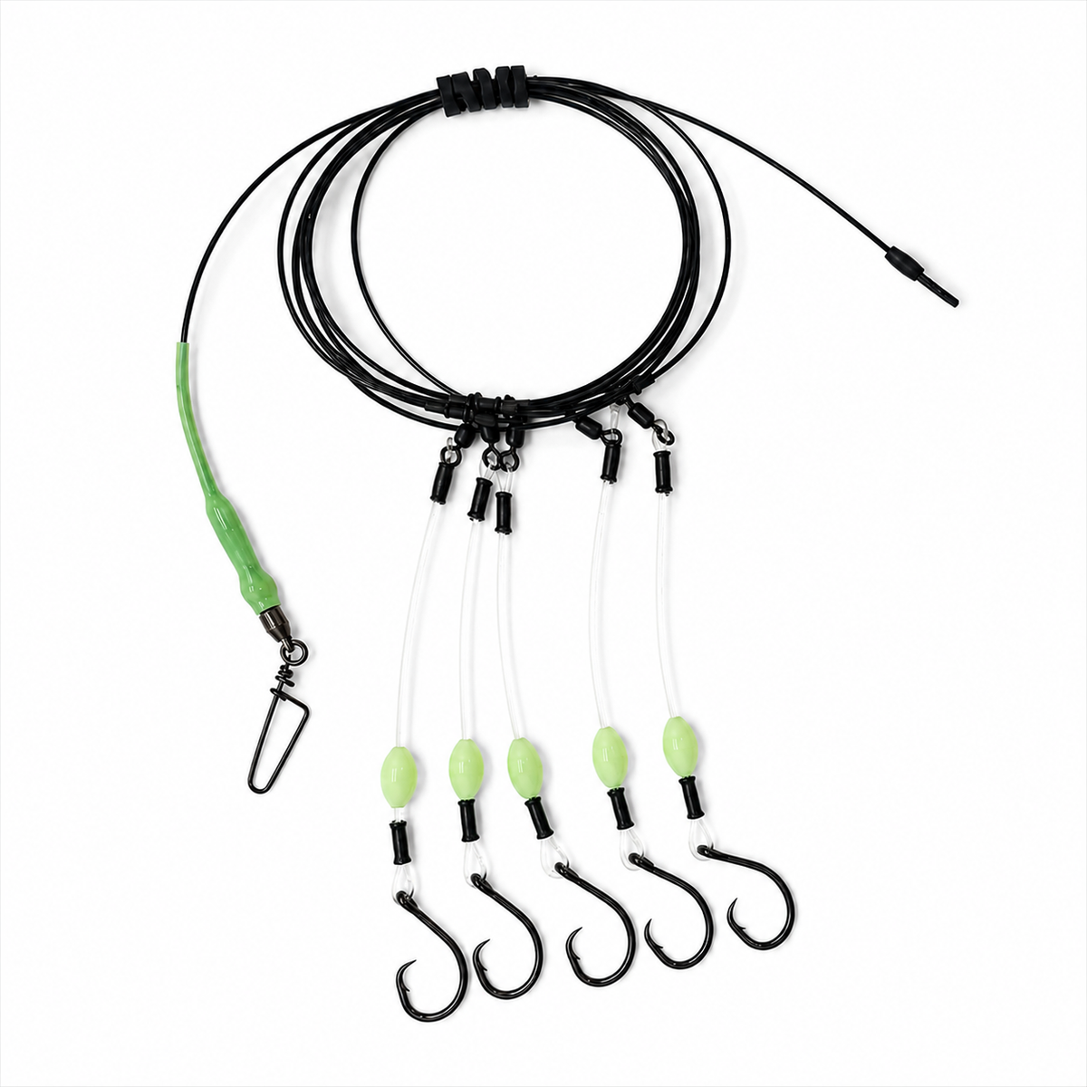 G-Stix Deep Drop Rigs