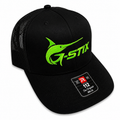 G-Stix Richardson 112 Mid-Profile Trucker Hat