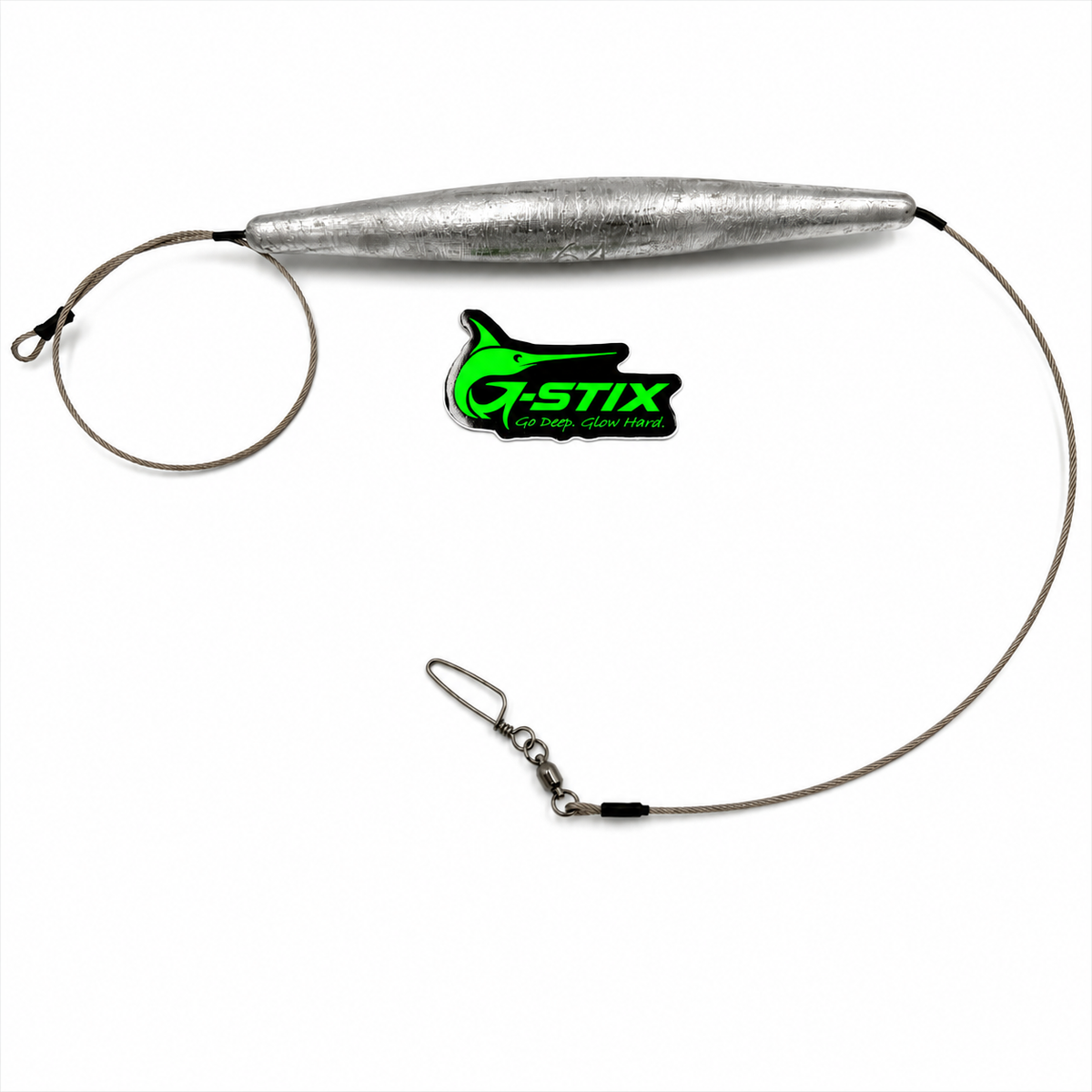 G-Lead™ Wahoo Pro Series